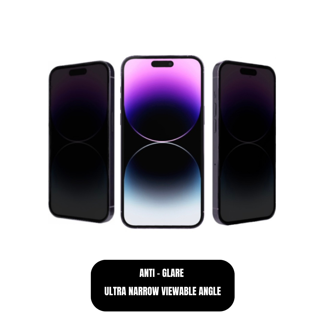 Privacy Screen Protector