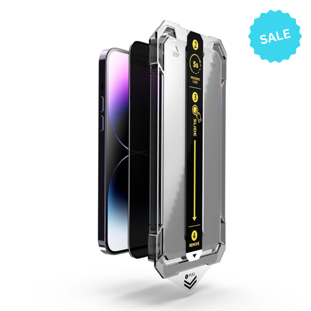 Privacy Screen Protector