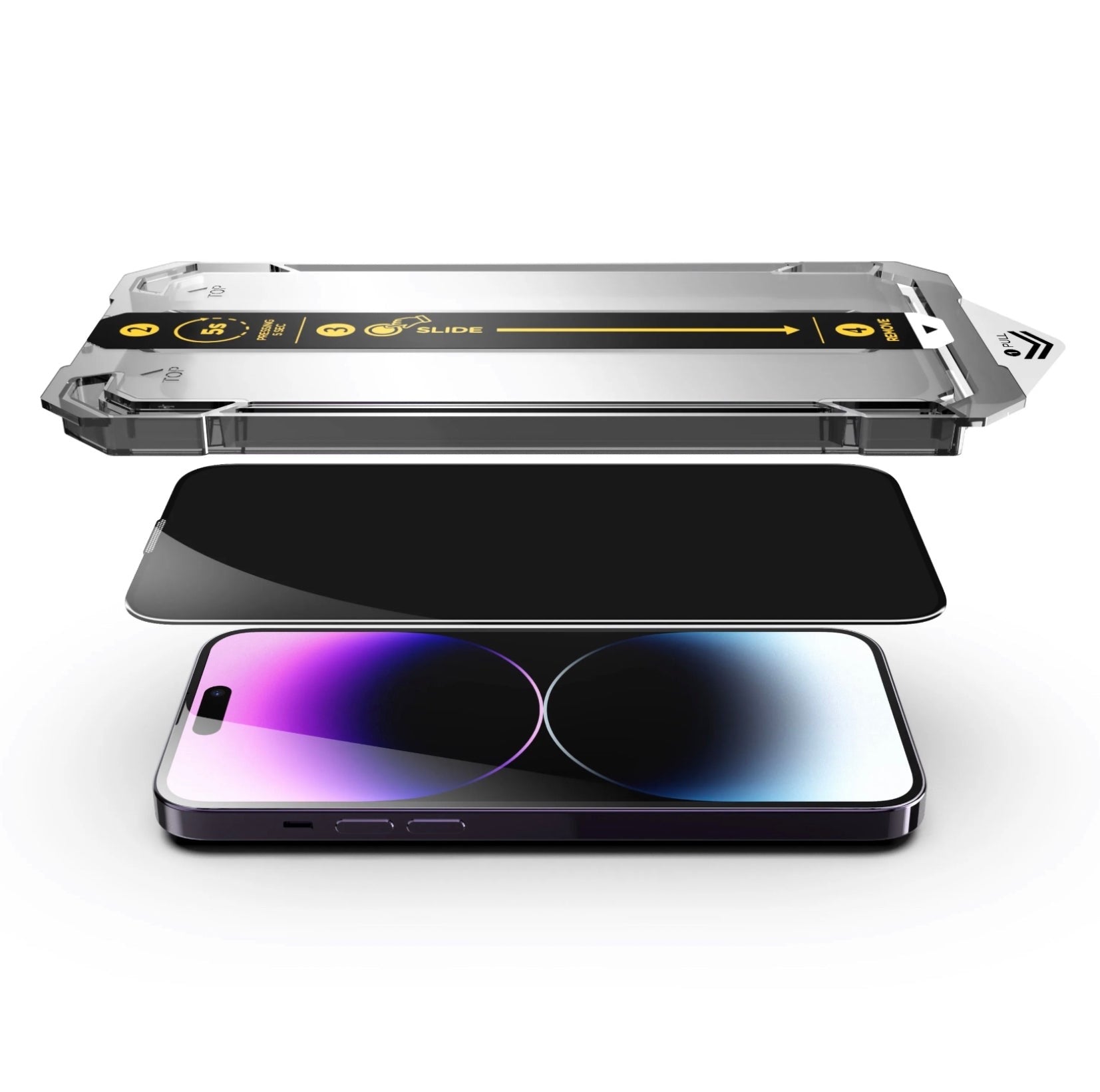 Privacy Screen Protector