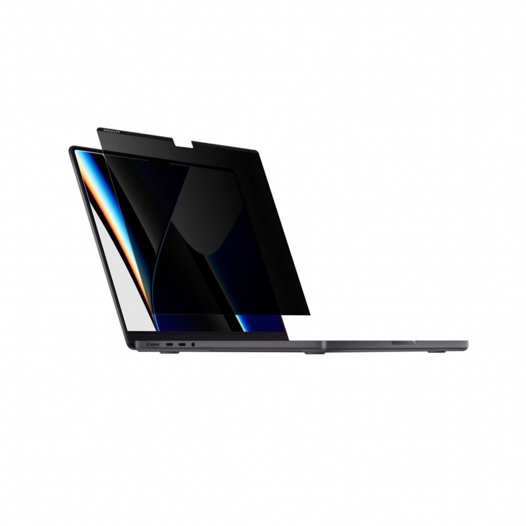 MacBook Magnetic Privacy Screen Protector