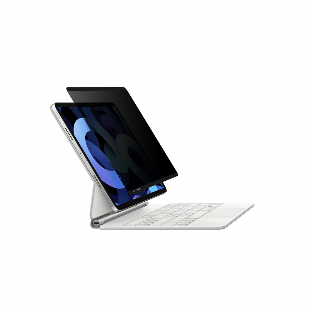 Magnetic Privacy Screen Protector for iPad