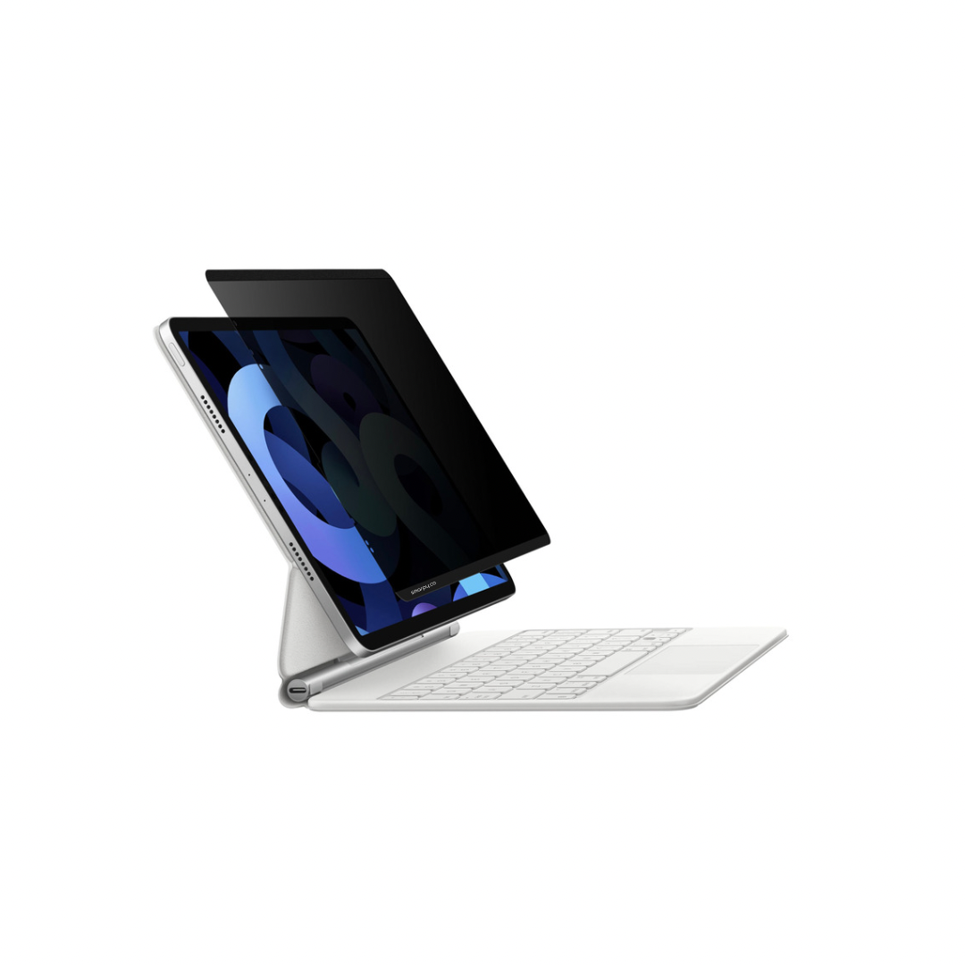Magnetic Privacy Screen Protector for iPad