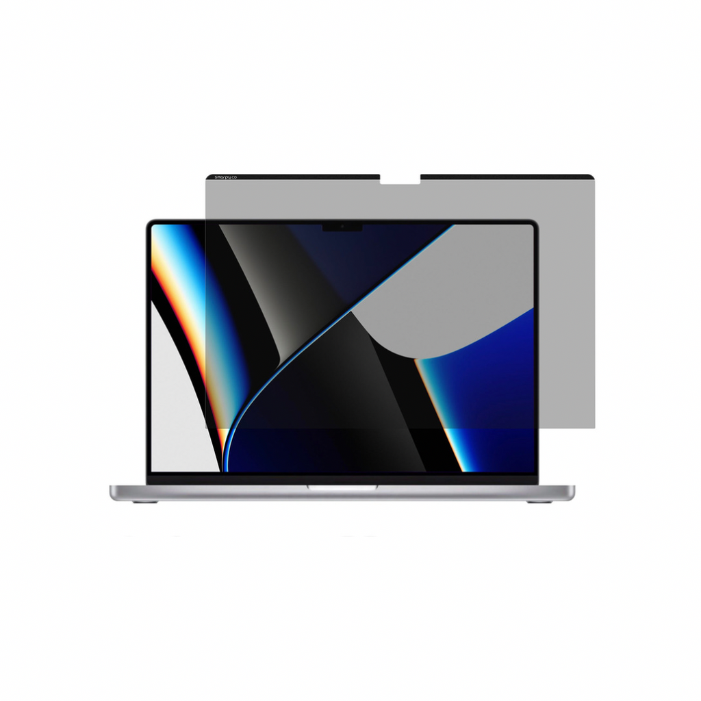 MacBook Magnetic Privacy Screen Protector